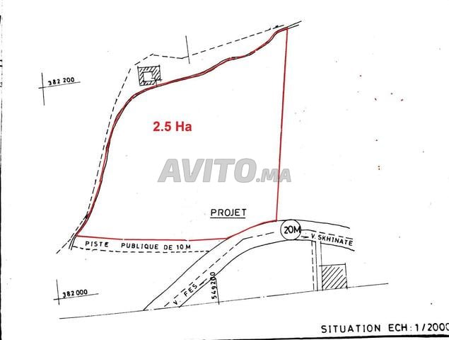Terrain 119 m² à vendre à El Jadida — Photo 9