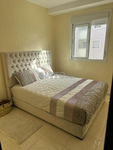 Luxury 80 m² apartment for rent in Témara — Photo 3