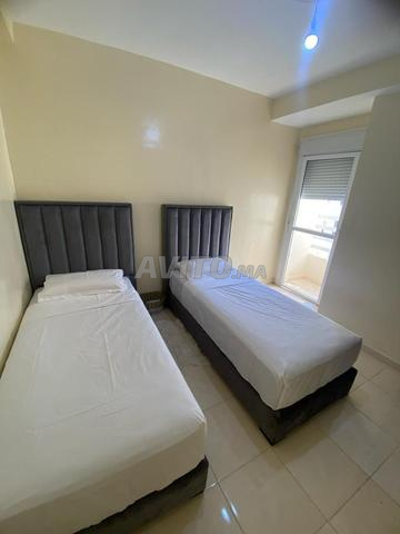 Luxury 80 m² apartment for rent in Témara — Photo 5