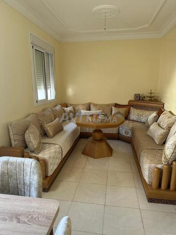 Luxury 80 m² apartment for rent in Témara — Photo 9