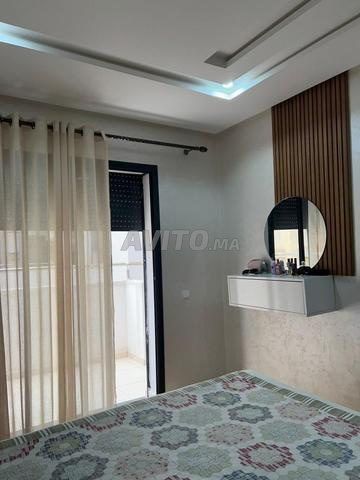 76 m² Apartment for Rent in Kénitra — Photo 9