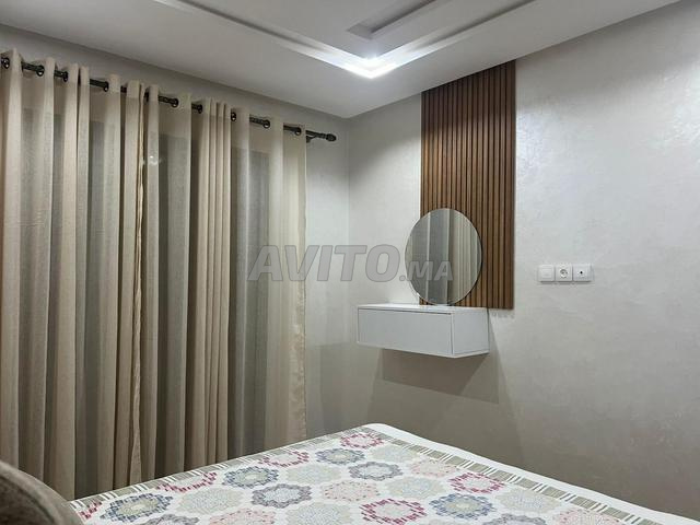 76 m² Apartment for Rent in Kénitra — Photo 11
