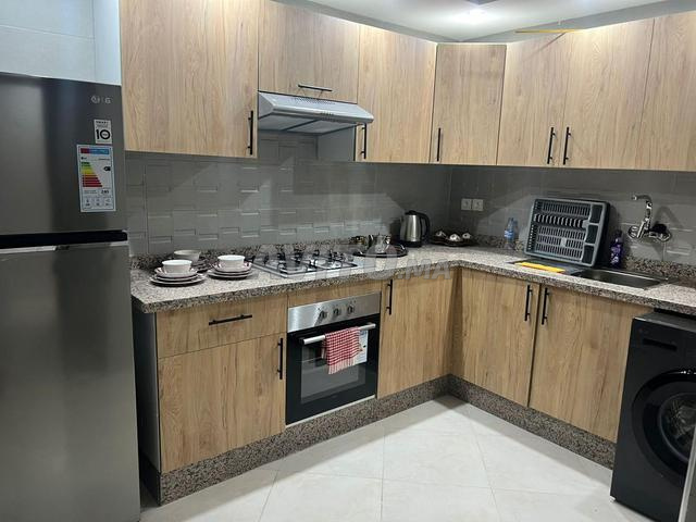76 m² Apartment for Rent in Kénitra — Photo 13