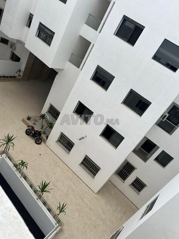 76 m² Apartment for Rent in Kénitra — Photo 15