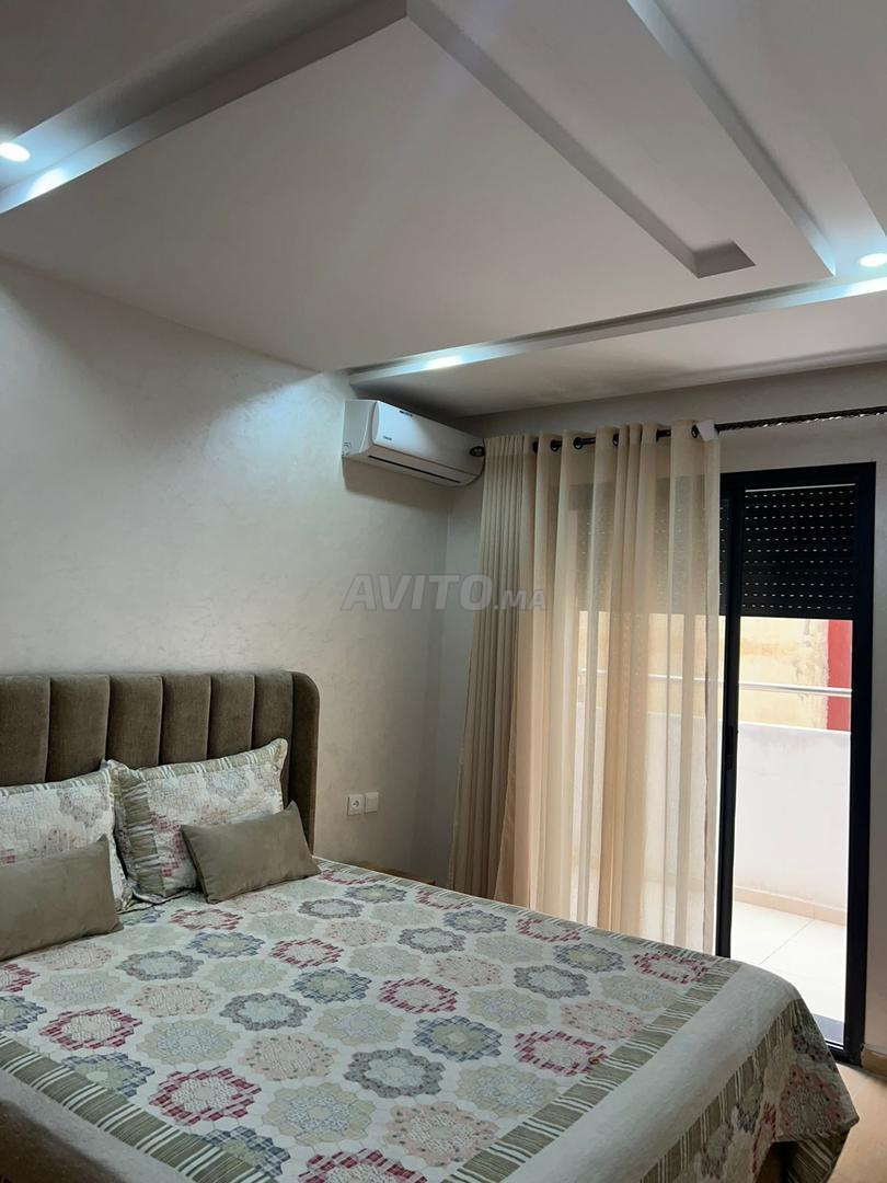 76 m² Apartment for Rent in Kénitra — Photo 8