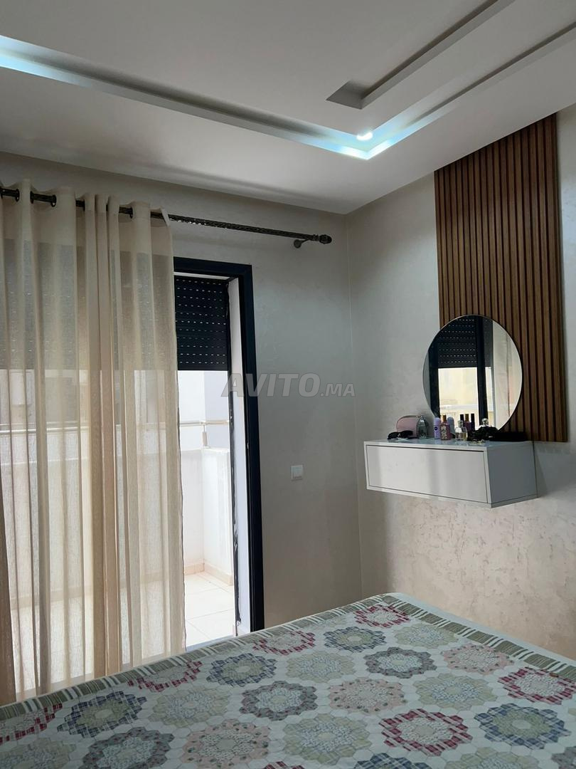76 m² Apartment for Rent in Kénitra — Photo 10