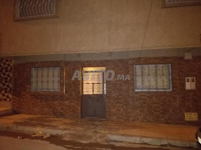 Appartement 110 m² à louer à Oujda — Photo 2