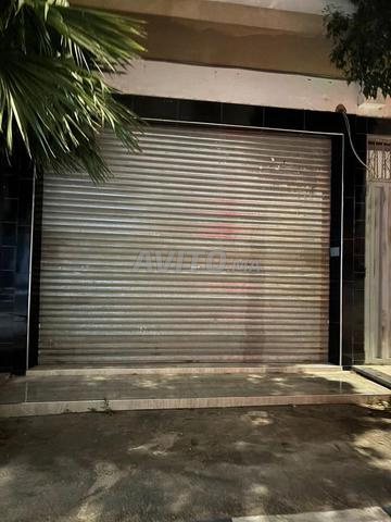 Commercial unit 20 m² for rent in Casablanca — Photo 8