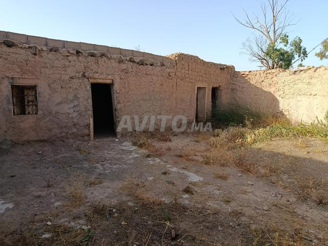 أرض للبيع 4618 متر مربع في مراكش — Photo 5