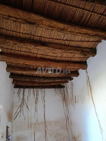 أرض للبيع 4618 متر مربع في مراكش — Photo 9