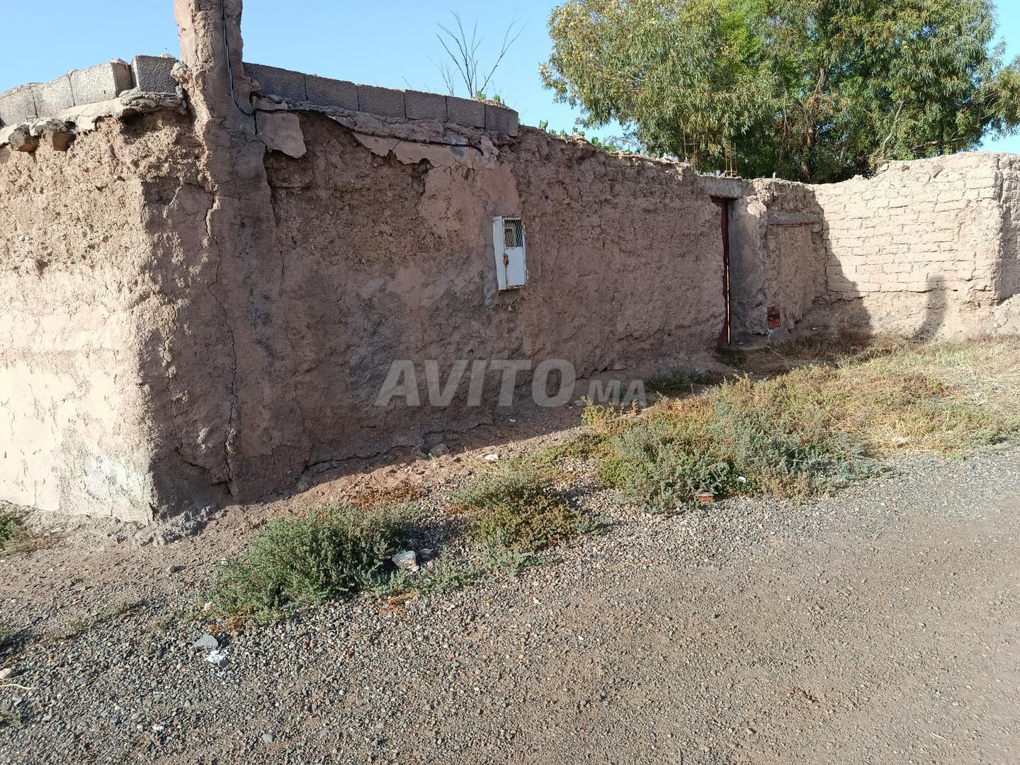 أرض للبيع 4618 متر مربع في مراكش — Photo 4