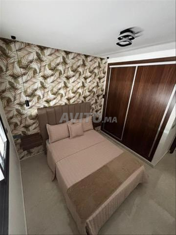 شقة 92 م² للإيجار في تطوان (مارتيال) — Photo 3