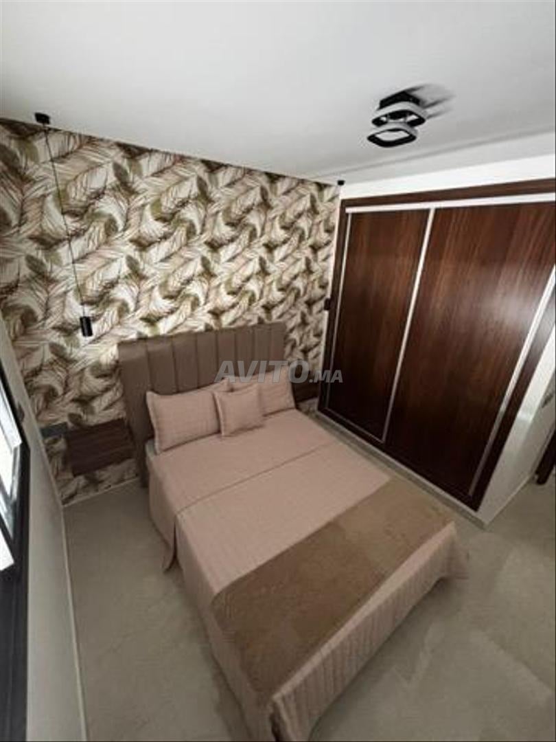 شقة 92 م² للإيجار في تطوان (مارتيال) — Photo 4