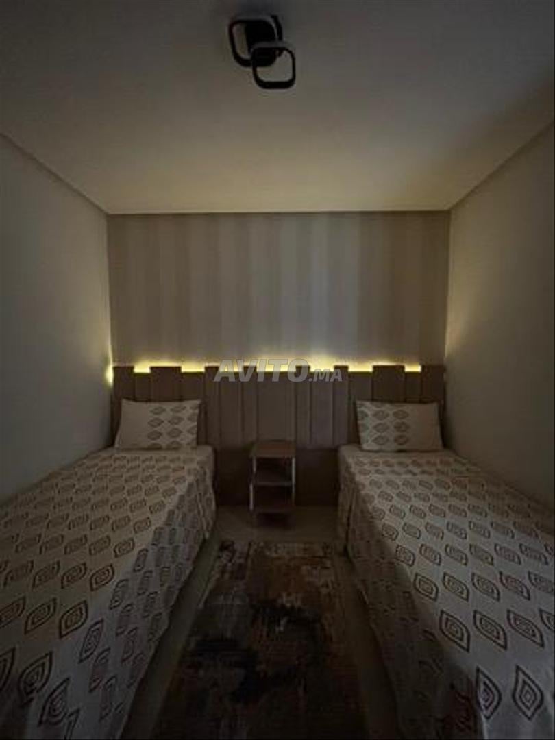 شقة 92 م² للإيجار في تطوان (مارتيال) — Photo 6