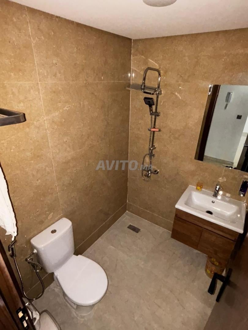 شقة 92 م² للإيجار في تطوان (مارتيال) — Photo 10