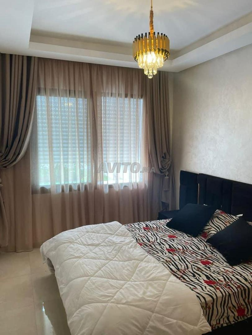 شقة للإيجار في المنصورية — Photo 3