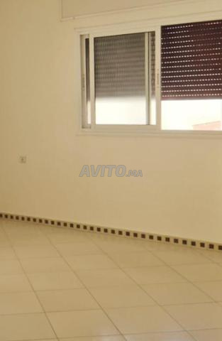 Apartment 50 m² for rent in Tangier Val Fleuri — Photo 2