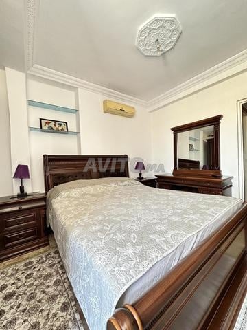 شقة 2 غرف للإيجار في أكادير (حي ليراق) — Photo 2