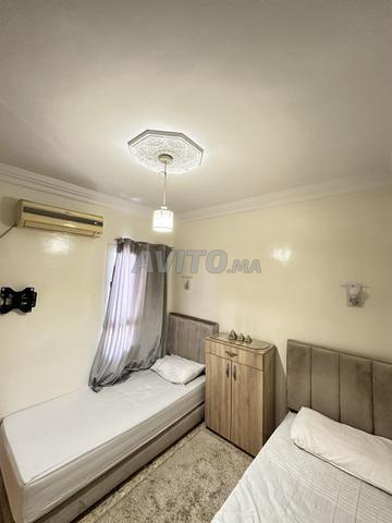 شقة 2 غرف للإيجار في أكادير (حي ليراق) — Photo 10