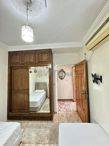 شقة 2 غرف للإيجار في أكادير (حي ليراق) — Photo 12