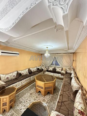 شقة 2 غرف للإيجار في أكادير (حي ليراق) — Photo 14