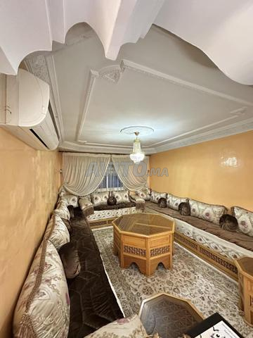 شقة 2 غرف للإيجار في أكادير (حي ليراق) — Photo 16