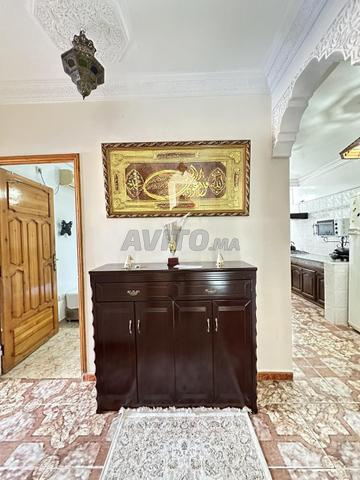 شقة 2 غرف للإيجار في أكادير (حي ليراق) — Photo 18