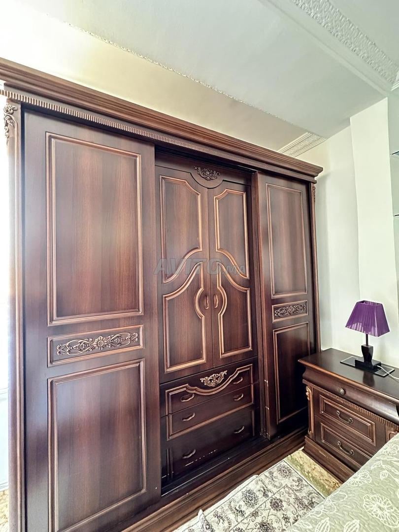 شقة 2 غرف للإيجار في أكادير (حي ليراق) — Photo 5