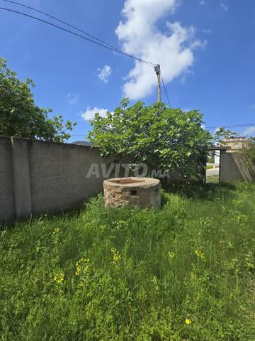 أرض للبيع 475 م² في تطوان — Photo 7