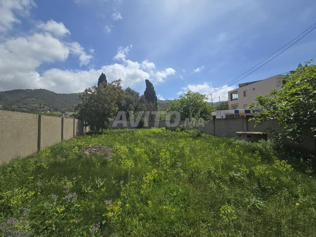 أرض للبيع 475 م² في تطوان — Photo 9