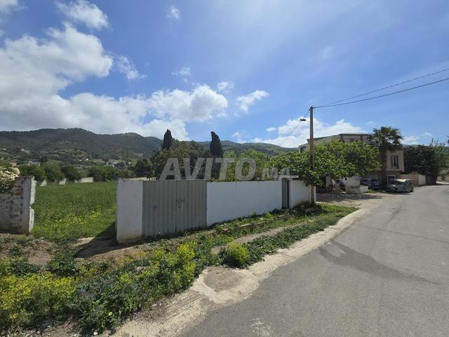 أرض للبيع 475 م² في تطوان — Photo 11