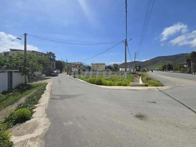 أرض للبيع 475 م² في تطوان — Photo 15
