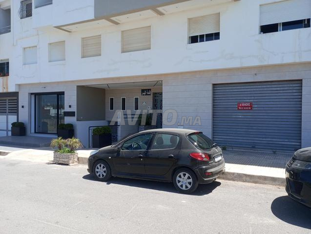 Commercial Property 137 m² for Sale in Kénitra — Photo 4