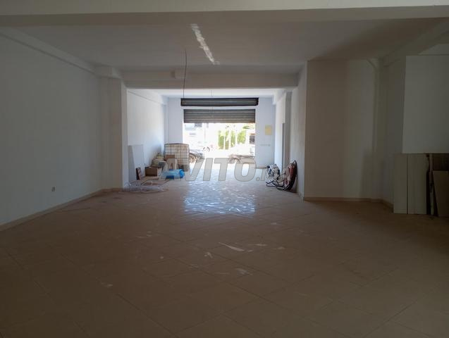 Commercial Property 137 m² for Sale in Kénitra — Photo 8