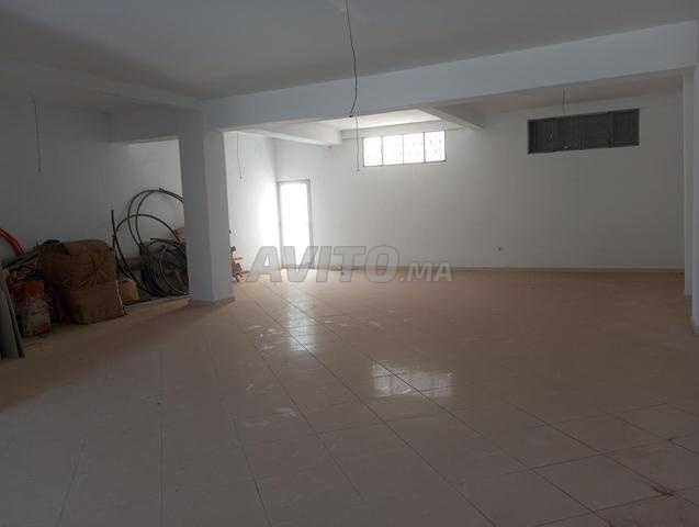 Commercial Property 137 m² for Sale in Kénitra — Photo 10