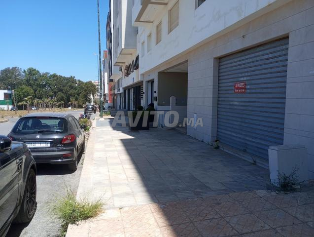 Commercial Property 137 m² for Sale in Kénitra — Photo 14