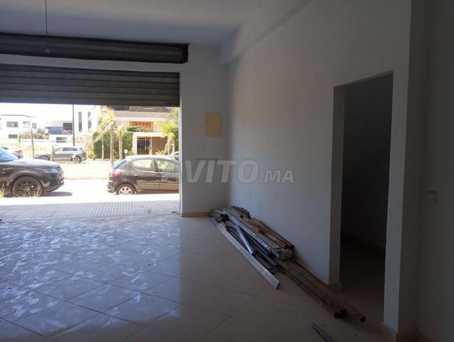 Commercial Property 137 m² for Sale in Kénitra — Photo 16