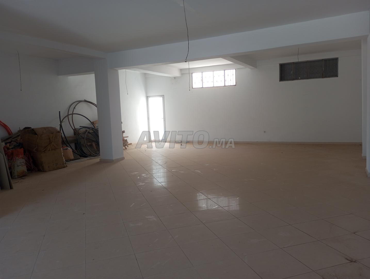 Commercial Property 137 m² for Sale in Kénitra — Photo 9