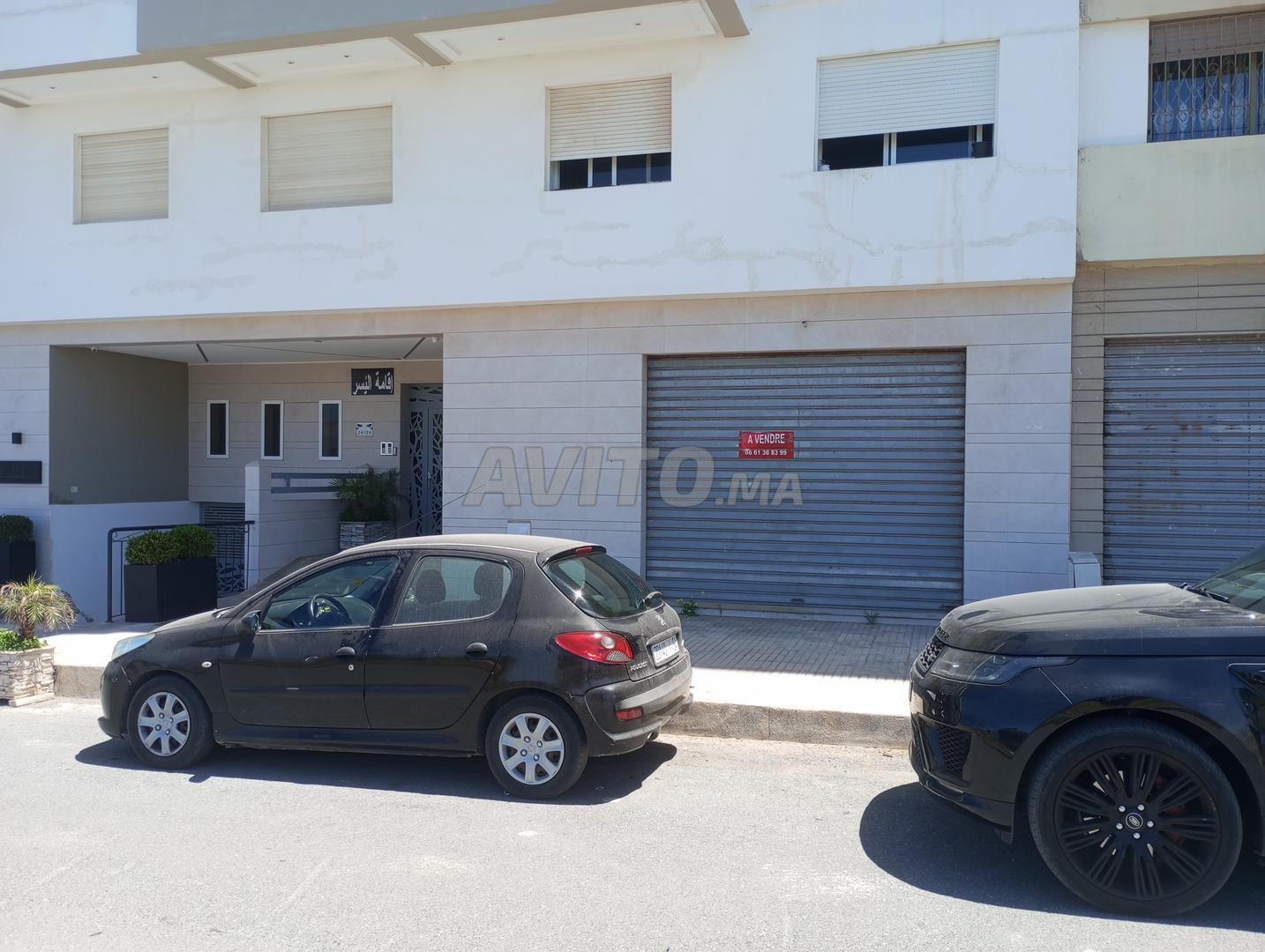 Commercial Property 137 m² for Sale in Kénitra — Photo 11