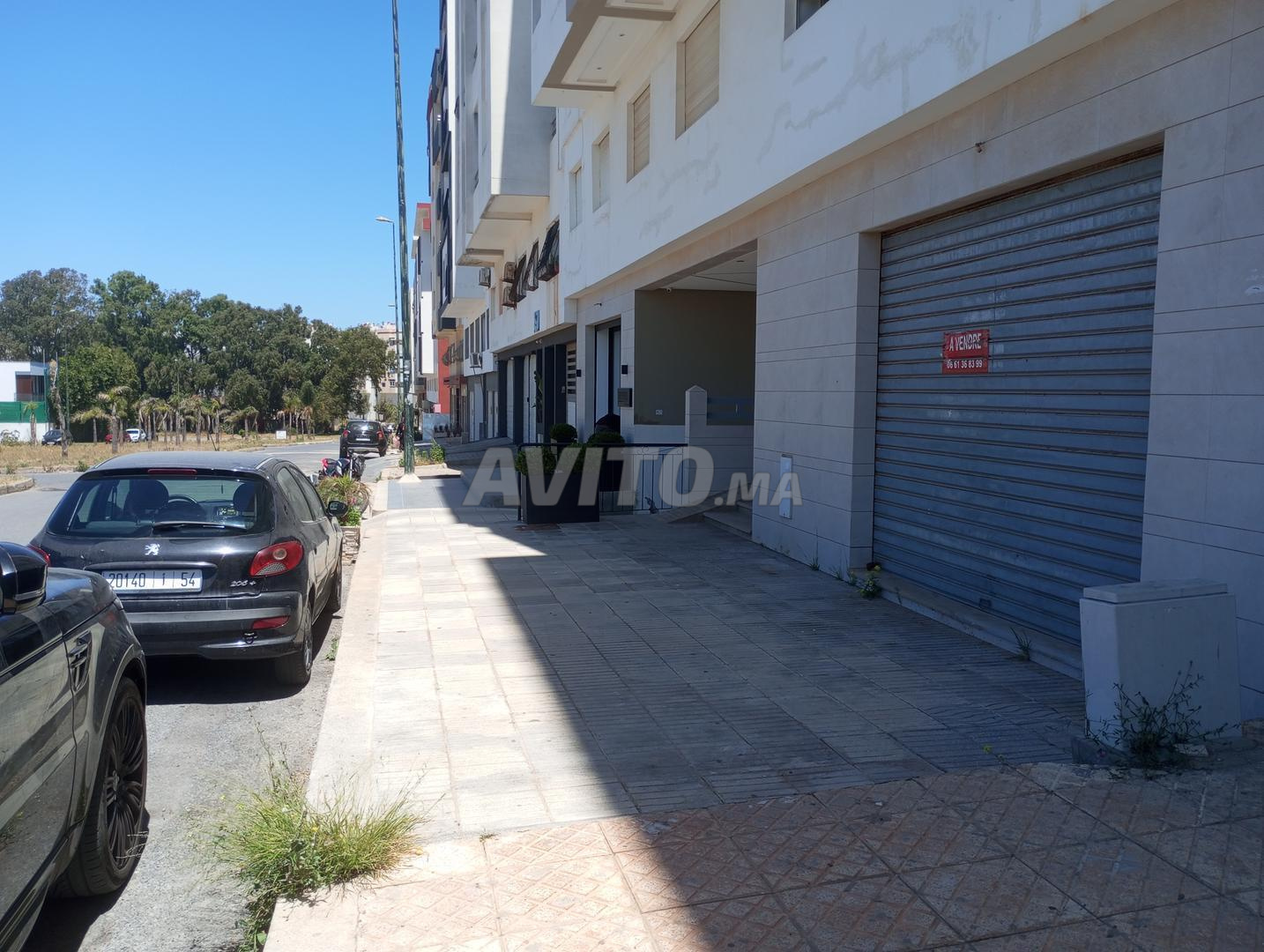 Commercial Property 137 m² for Sale in Kénitra — Photo 13