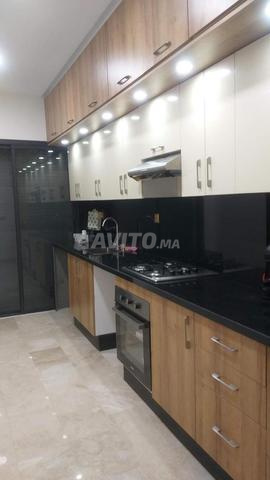 Appartement 116 m² à louer à Casablanca — Photo 10
