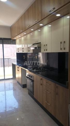 Appartement 116 m² à louer à Casablanca — Photo 14