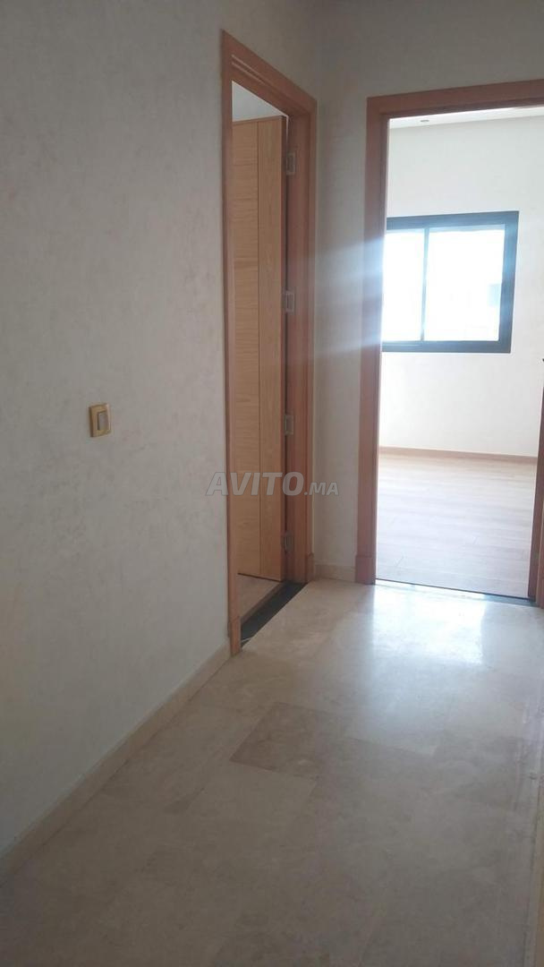 Appartement 116 m² à louer à Casablanca — Photo 7