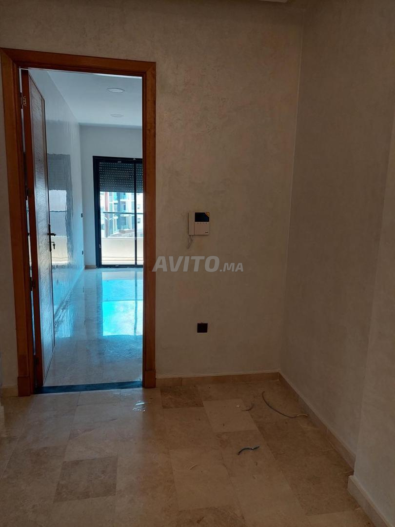 Appartement 116 m² à louer à Casablanca — Photo 11