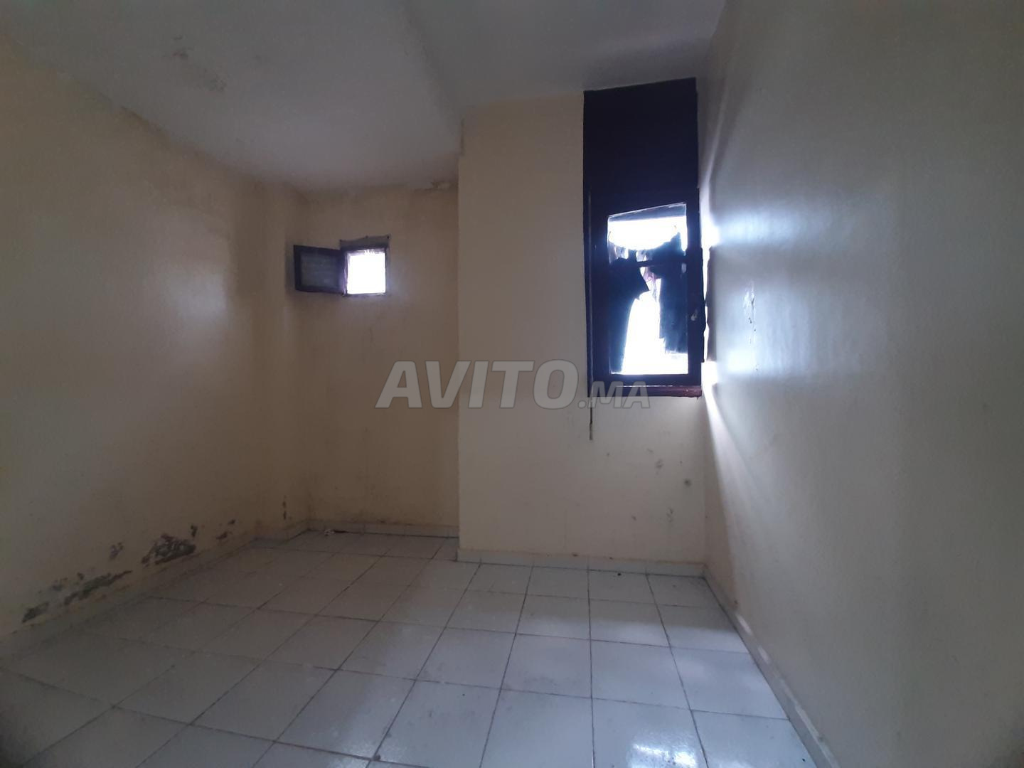 Room for rent in Casablanca Oulfa — Photo 3
