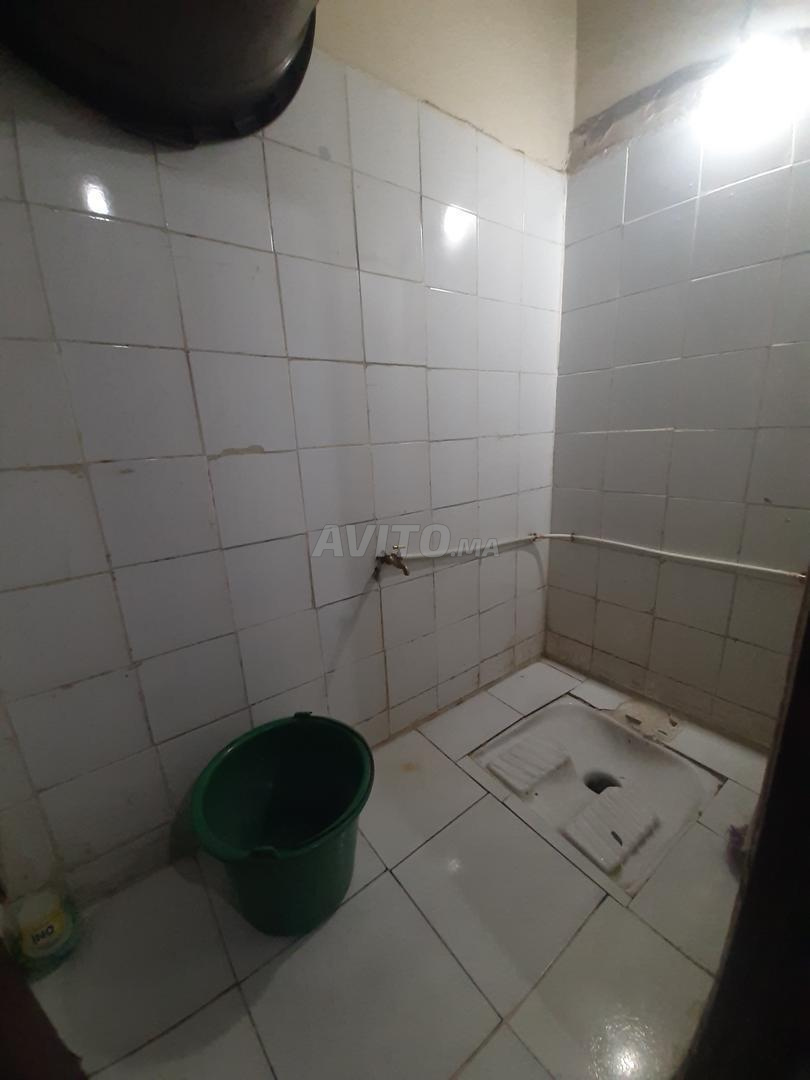 Room for rent in Casablanca Oulfa — Photo 5