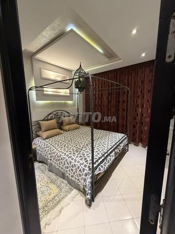 شقة 86 متر مربع للبيع في طنجة (المجاهدين) — Photo 6