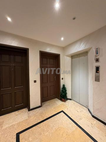شقة 86 متر مربع للبيع في طنجة (المجاهدين) — Photo 8