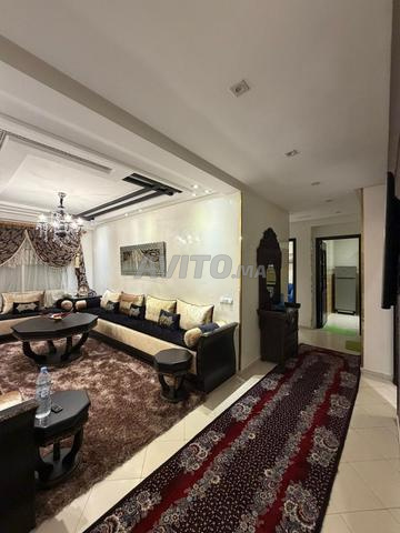 شقة 86 متر مربع للبيع في طنجة (المجاهدين) — Photo 12