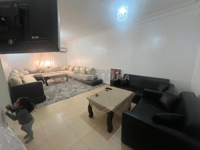 Apartment 74 m² for Rent in Marrakech — Photo 14
